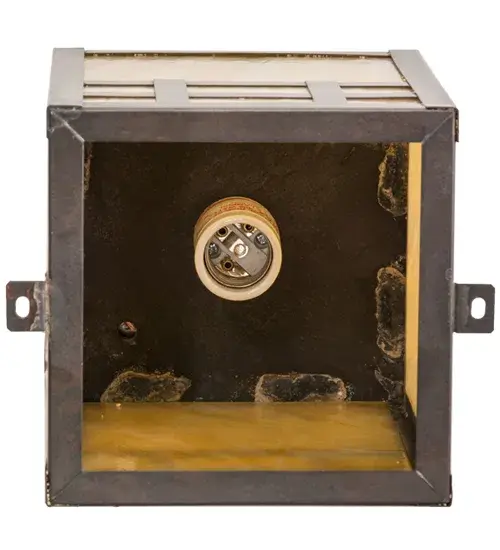 The Seneca by Meyda Lighting - Image 8