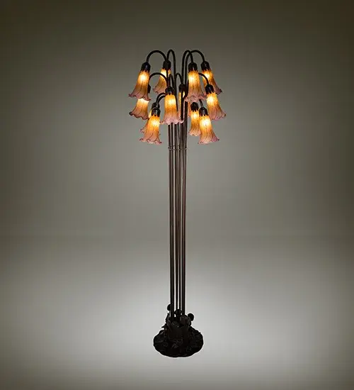The Amber/Purple by Meyda Lighting - Image 1