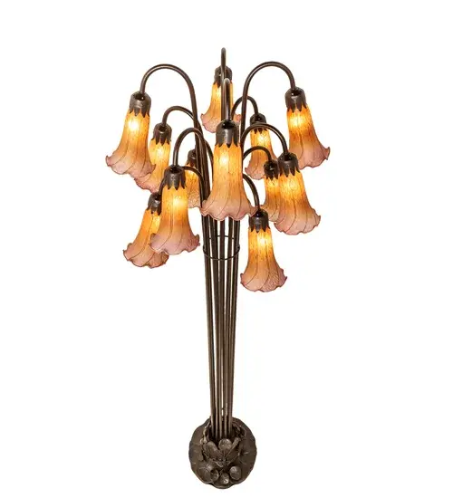 The Amber/Purple by Meyda Lighting - Image 4