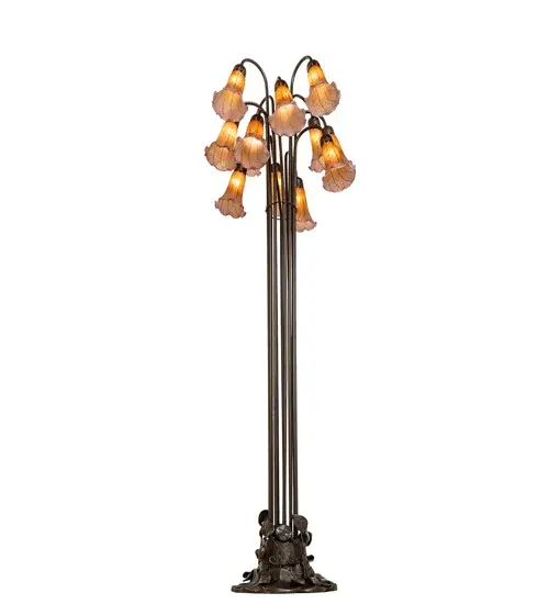 The Amber/Purple by Meyda Lighting - Image 5