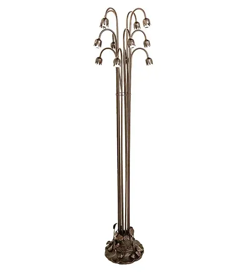 The Amber/Purple by Meyda Lighting - Image 9