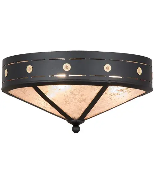 The Craftsman by Meyda Lighting - Image 1