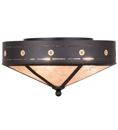 The Craftsman by Meyda Lighting - Image 5