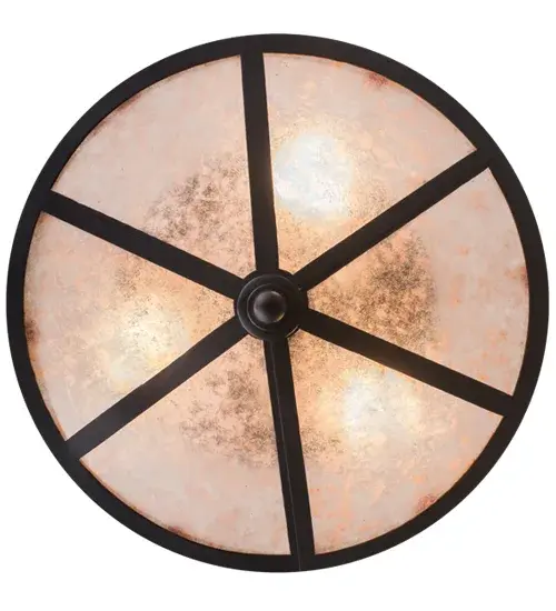 The Craftsman by Meyda Lighting - Image 7