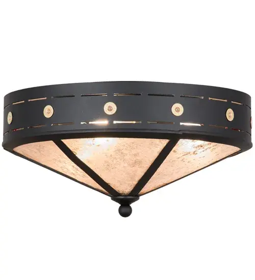 The Craftsman by Meyda Lighting - Image 1