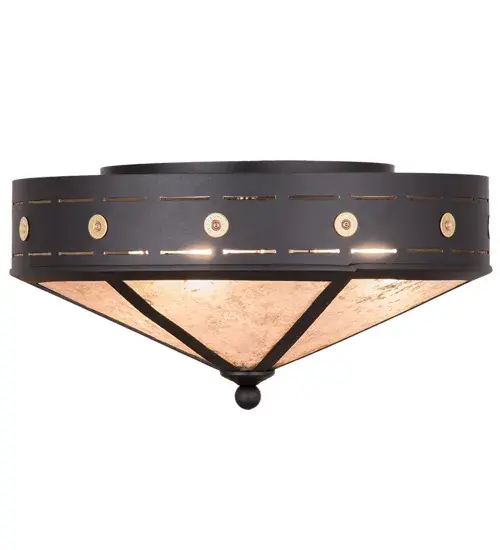 The Craftsman by Meyda Lighting - Image 5