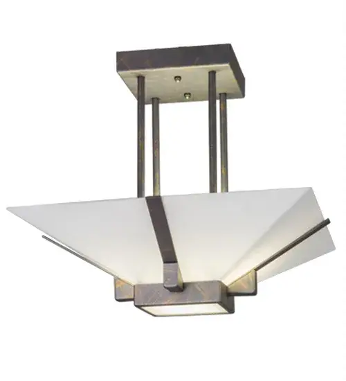 The Grayling by Meyda Lighting - Image 2