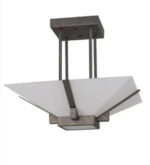 The Grayling by Meyda Lighting - Image 3