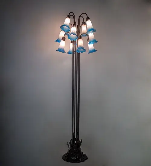 The Pink/Blue by Meyda Lighting - Image 1