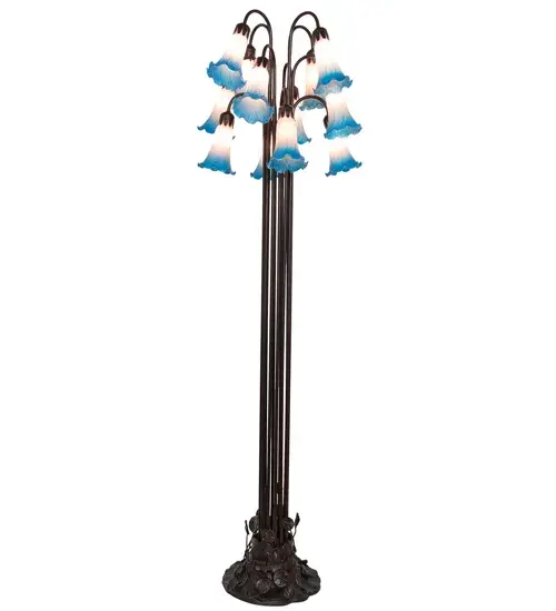 The Pink/Blue by Meyda Lighting - Image 2