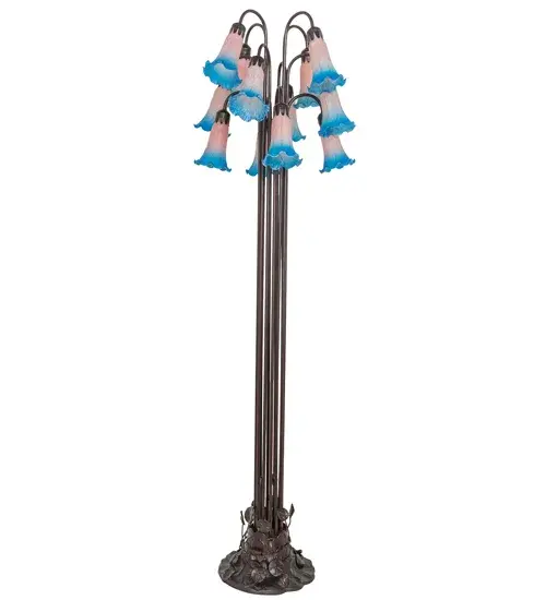 The Pink/Blue by Meyda Lighting - Image 3