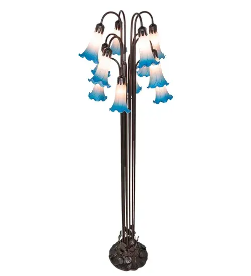 The Pink/Blue by Meyda Lighting - Image 4