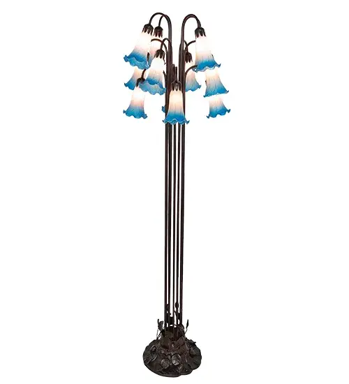 The Pink/Blue by Meyda Lighting - Image 5