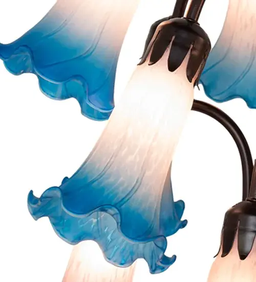 The Pink/Blue by Meyda Lighting - Image 7