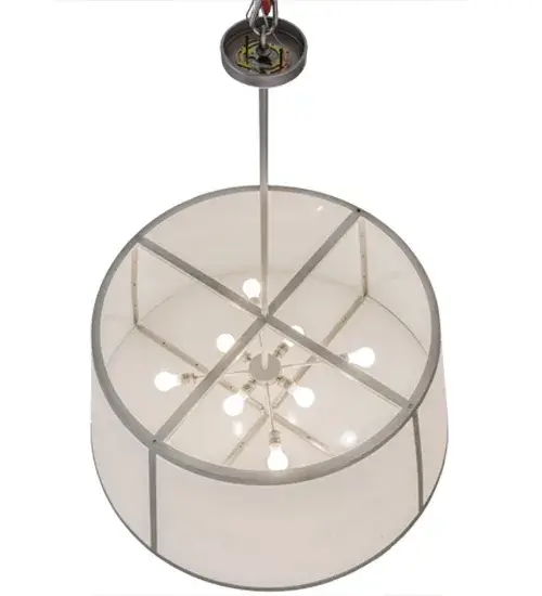 The Cilindro by Meyda Lighting - Image 4