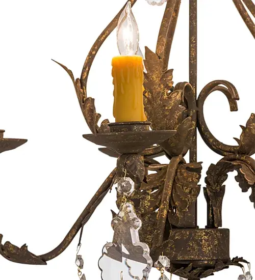 The French Elegance by Meyda Lighting - Image 8
