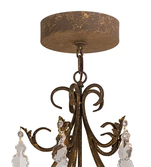 The French Elegance by Meyda Lighting - Image 10