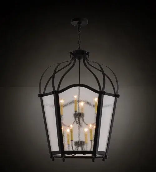 The Citadel by Meyda Lighting - Image 1