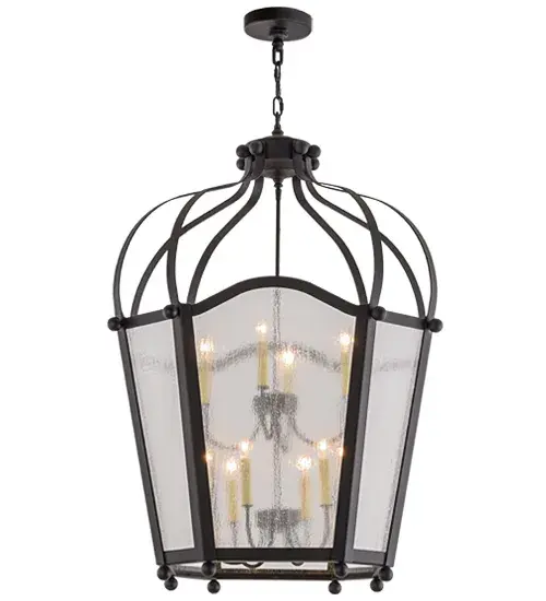 The Citadel by Meyda Lighting - Image 2
