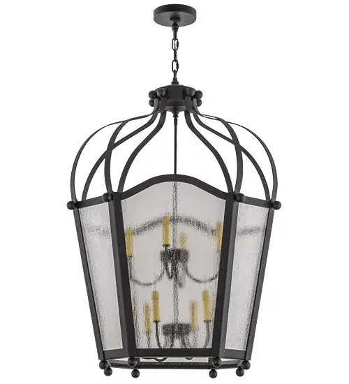The Citadel by Meyda Lighting - Image 3