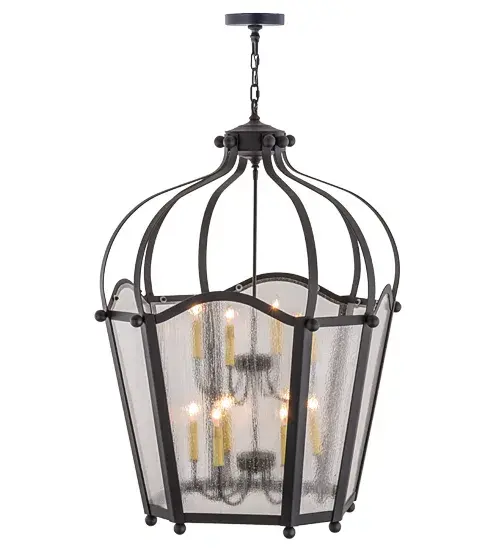The Citadel by Meyda Lighting - Image 4