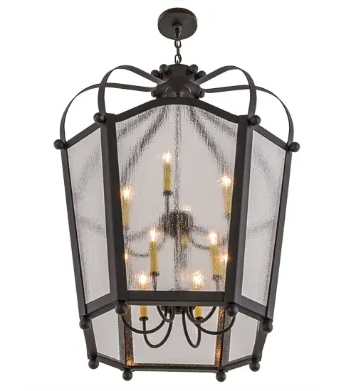 The Citadel by Meyda Lighting - Image 6