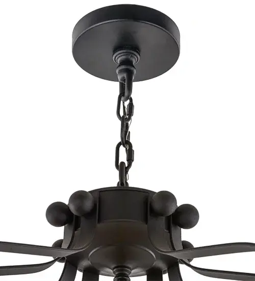 The Citadel by Meyda Lighting - Image 9