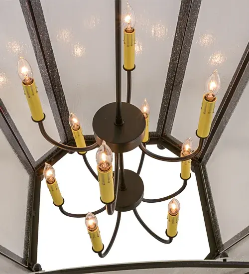 The Citadel by Meyda Lighting - Image 10
