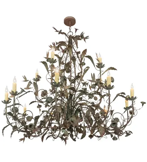 The Le Printemps by Meyda Lighting - Image 1