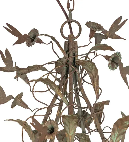 The Le Printemps by Meyda Lighting - Image 2