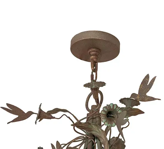 The Le Printemps by Meyda Lighting - Image 10