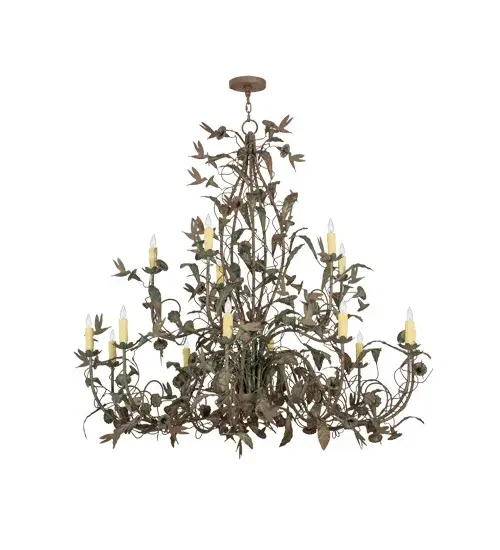 The Le Printemps by Meyda Lighting - Image 5