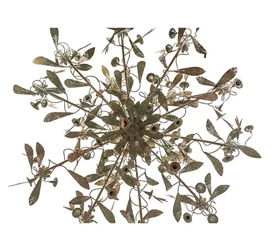 The Le Printemps by Meyda Lighting - Image 9