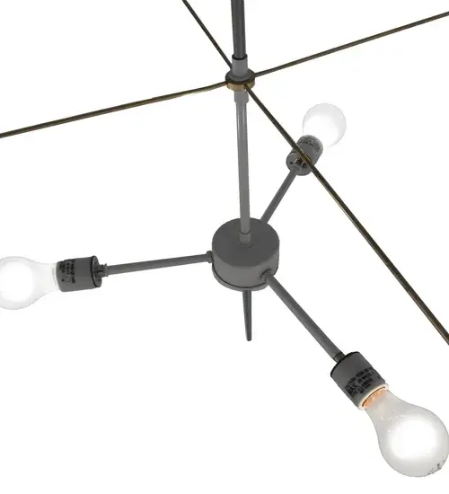 The Cilindro by Meyda Lighting - Image 10