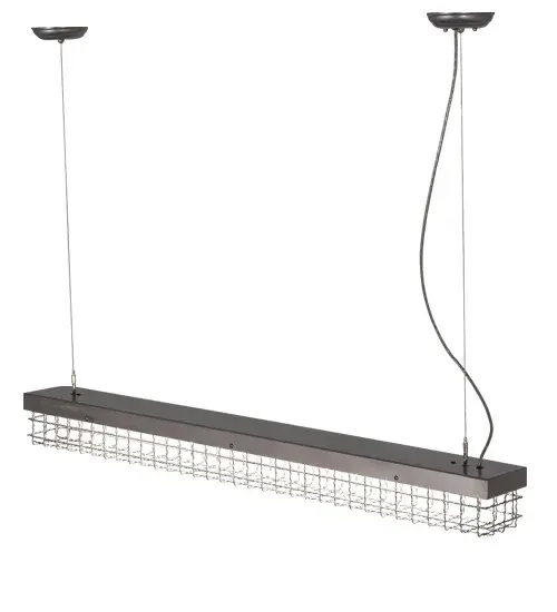 The Paloma Golpe by Meyda Lighting - Image 4
