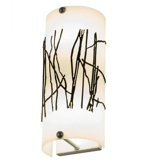 The Twigs by Meyda Lighting - Image 6