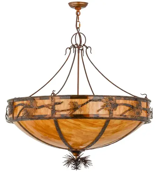 The Lone Pine by Meyda Lighting - Image 3