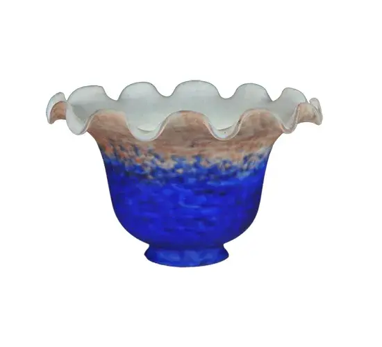 The Pate-de-Verre by Meyda Lighting - Image 2