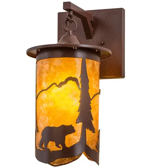 The Fulton by Meyda Lighting - Image 1