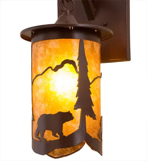 The Fulton by Meyda Lighting - Image 7