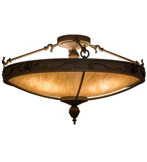 The Arabesque by Meyda Lighting - Image 1
