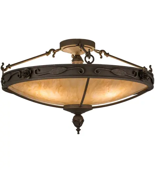 The Arabesque by Meyda Lighting - Image 2