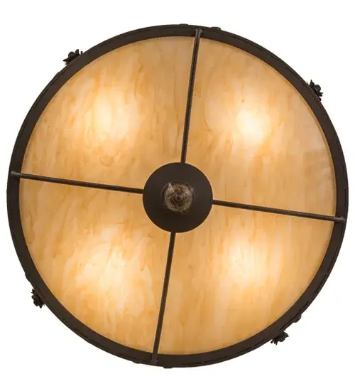 The Arabesque by Meyda Lighting - Image 7
