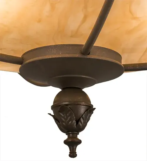 The Arabesque by Meyda Lighting - Image 9