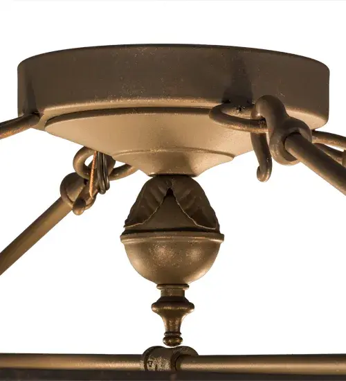 The Arabesque by Meyda Lighting - Image 10