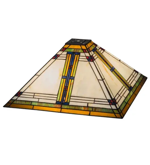 The Nevada by Meyda Lighting - Image 1