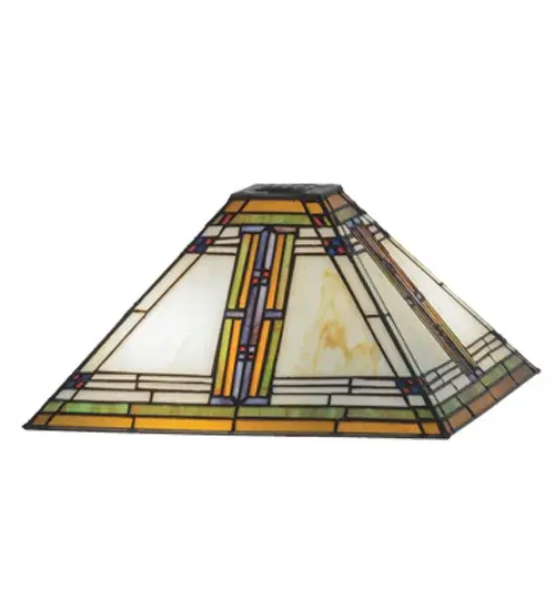 The Nevada by Meyda Lighting - Image 1