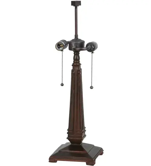 The Mission by Meyda Lighting - Image 1