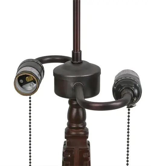 The Mission by Meyda Lighting - Image 3