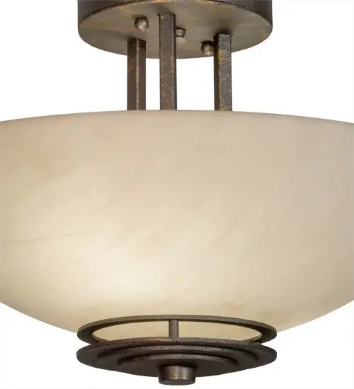 The Thurston by Meyda Lighting - Image 8